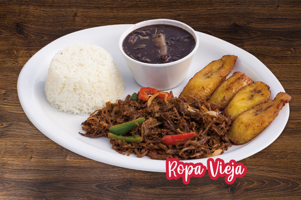 Ropa vieja